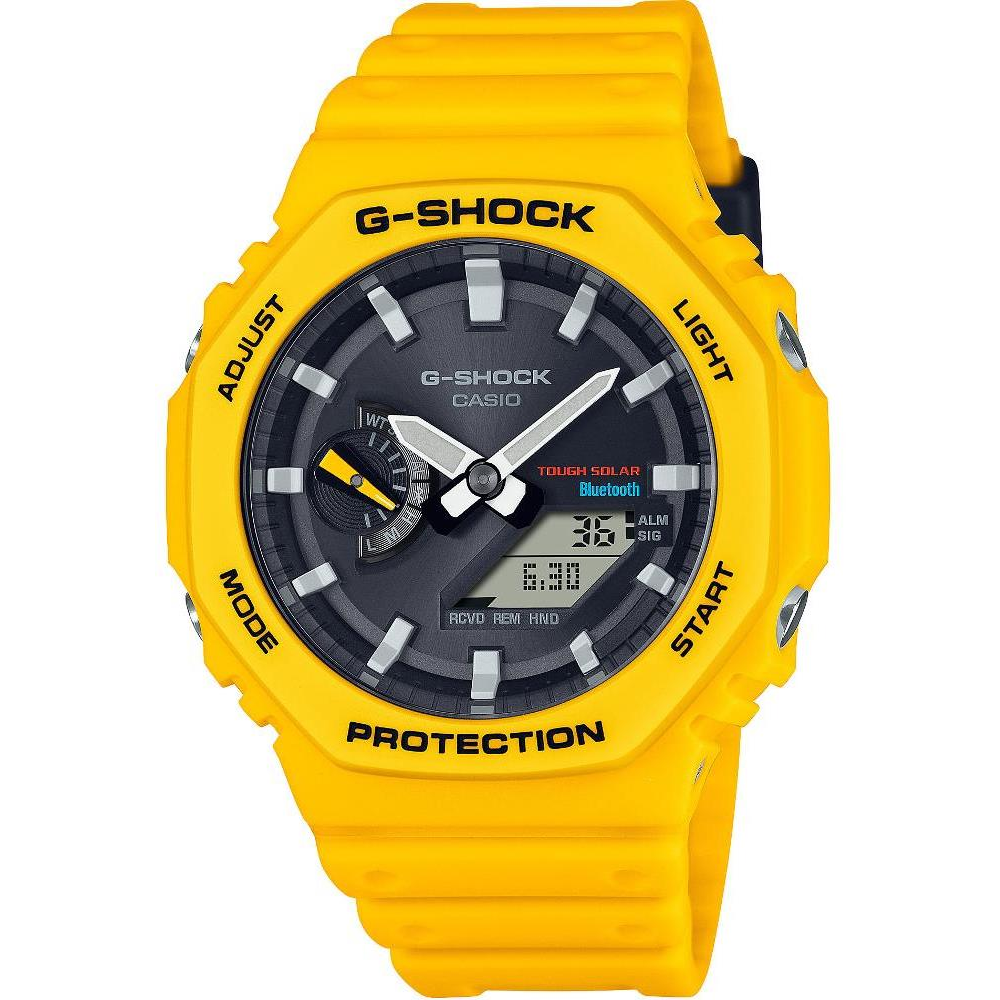 CASIO G-SHOCK GA-B2100C-9AER (4549526322785)