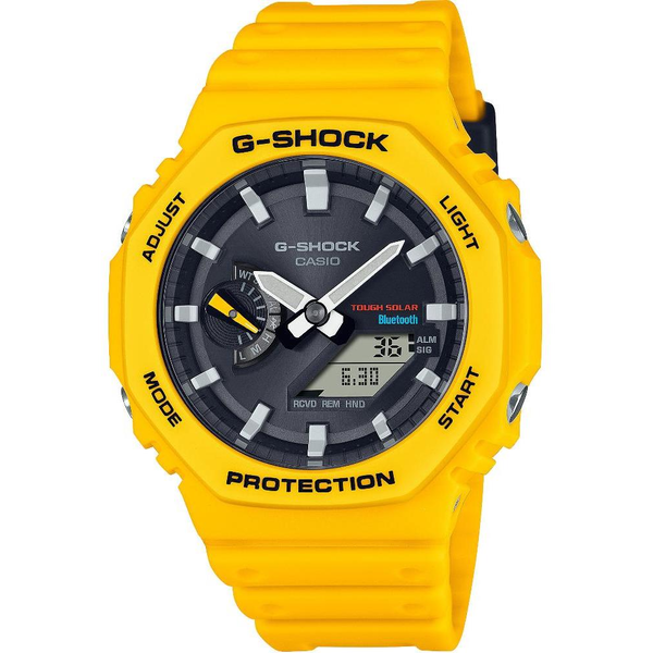 CASIO G-SHOCK GA-B2100C-9AER