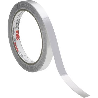 Árnyékoló ragasztószalag, 1170 12X16,5, alumínium, Scotch (7100116899)