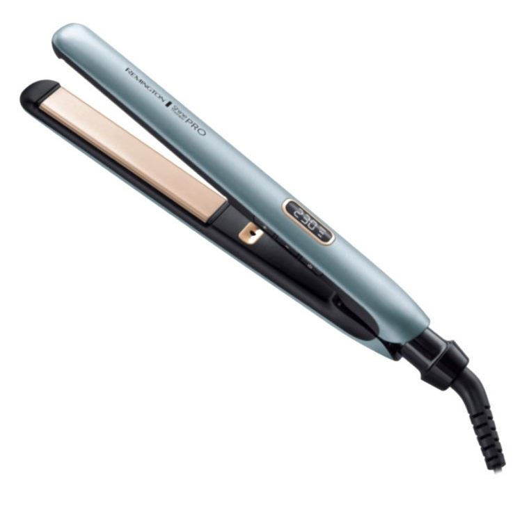 Remington S9300 Shine Therapy PRO hajsimító (S9300)