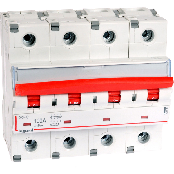 Legrand 406546 zekering