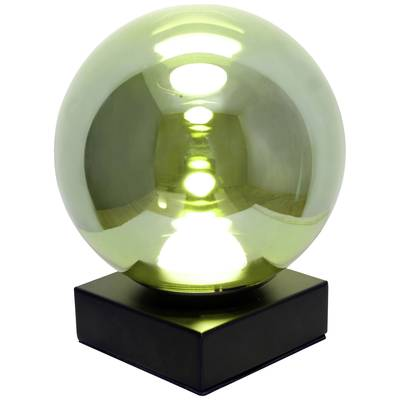 ECO-Light ALTAIR (9540 L-1 GN) LED-es asztali lámpa LED Fixen beépített LED-es 5 W Zöld (9540 L-1 GN)