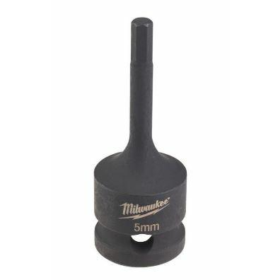 Milwaukee Imbusz Dugókulcs - 1/2