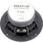 Širokopásmové reproduktory Visaton B100 6 om - pár
