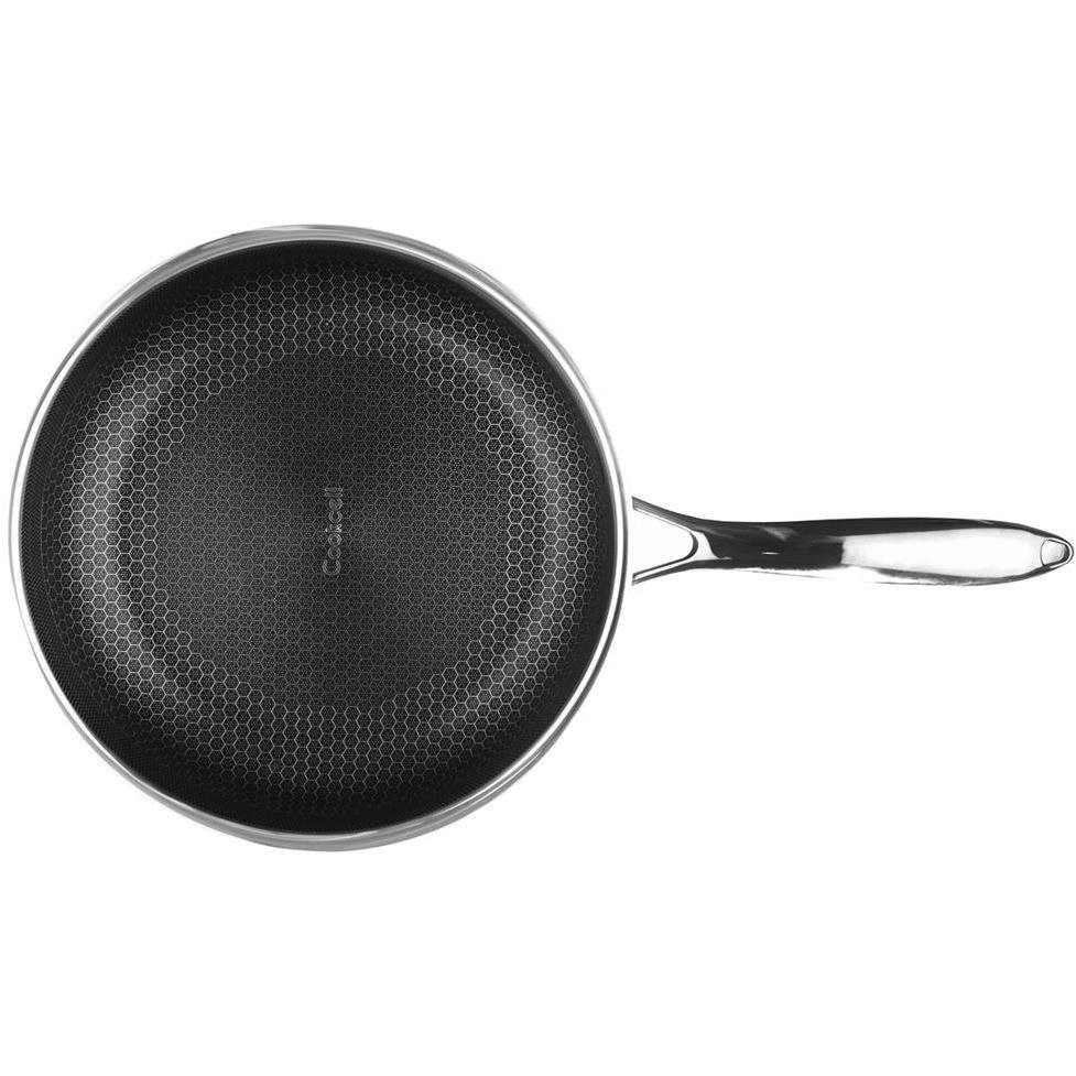 ORION COOKCELL serpenyő, tapadásmentes felület, 3 réteg, átm. 26x7,2 cm (112981)