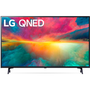 LG QNED 43QNED756RA.AEUD televízió 109,2 cm (43") 4K Ultra HD Smart TV Wi-Fi Kék