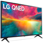 LG QNED 43QNED756RA.AEUD televízió 109,2 cm (43") 4K Ultra HD Smart TV Wi-Fi Kék