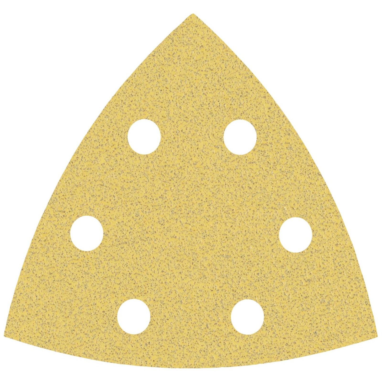 Bosch Expert C470 G80 Csiszolópapír - 93mm (5 db / csomag) (2608900825)