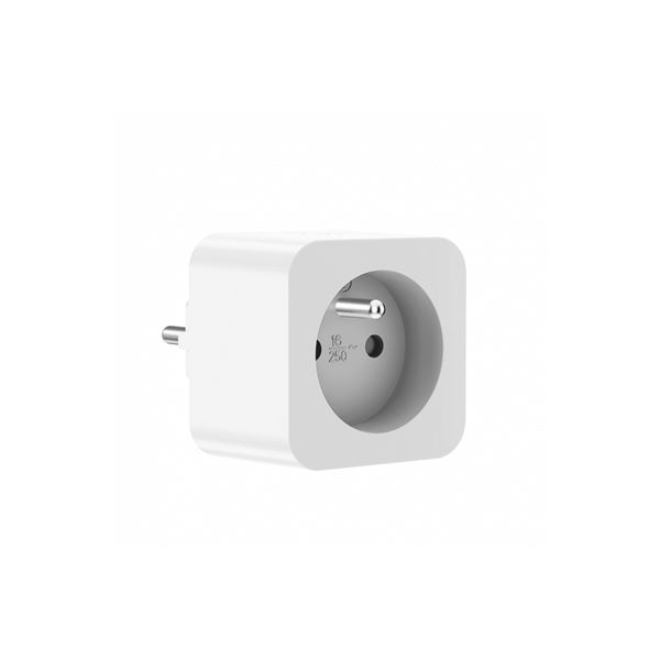 Woox Smart Home okos dugalj fehér (R6128) (R6128)