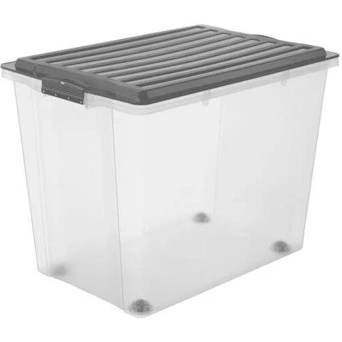 Rotho Storage box COMPACT 70L (1164908812)