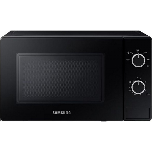Samsung MS20A3010AL Mikrohullámú Sütő 20L 700W Fekete
