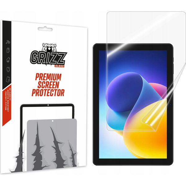  GrizzGlass Folia ceramiczna GrizzGlass CeramicFilm do Doogee T10W