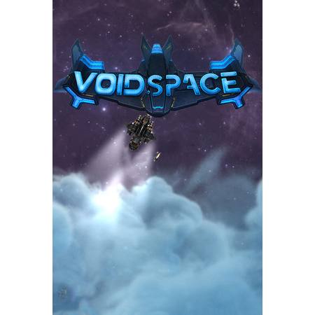 Voidspace