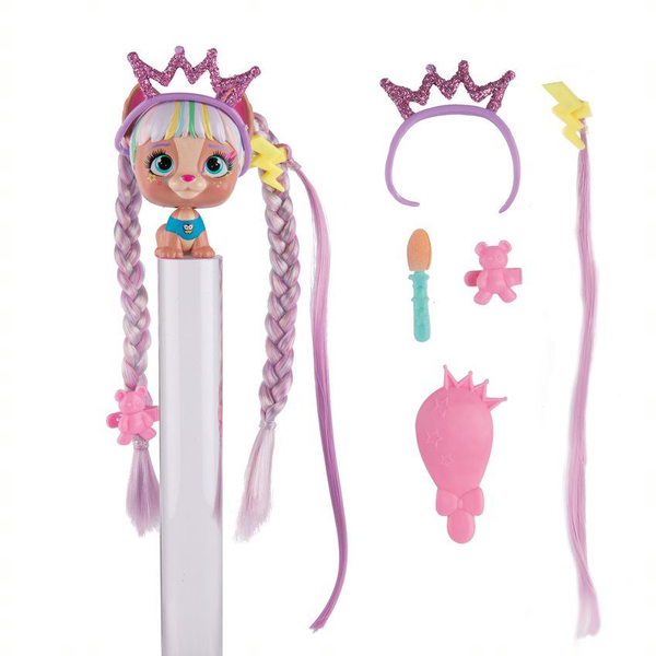 IMC Toys I LOVE VIP Pets mini meglepetés állatka (IMC711891)