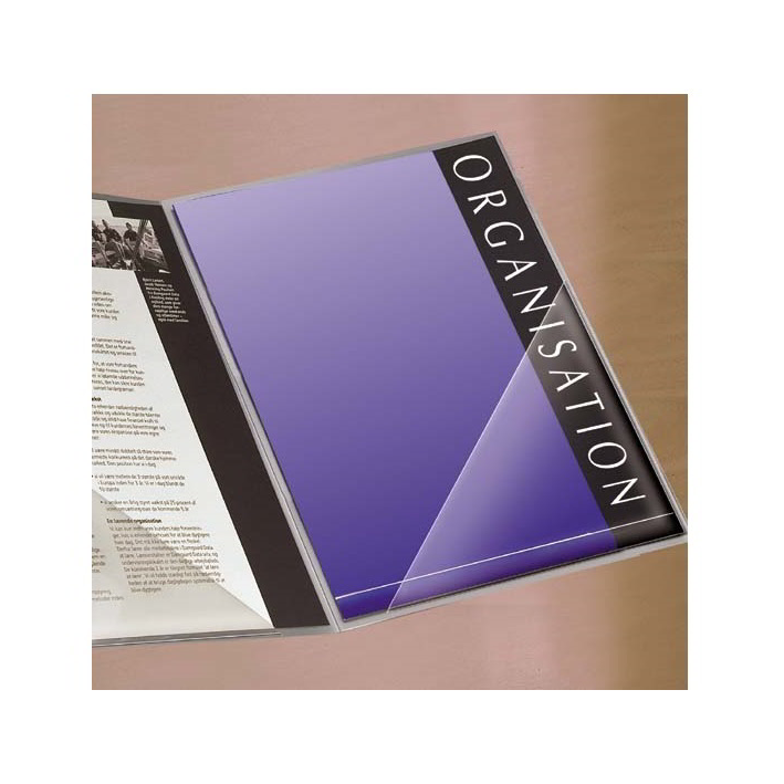 3L 170x170 mm Sarokzseb (6 db/csomag) (10021)