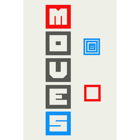 Moves (PC - Steam elektronikus játék licensz)