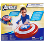 Štít s rukavicí Hasbro Marvel Avengers Captain America