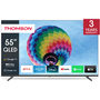 SMART TV 55'' QLED THOMSON 55QG4S14 4K GOOGLE TV DOLBY ATMOS