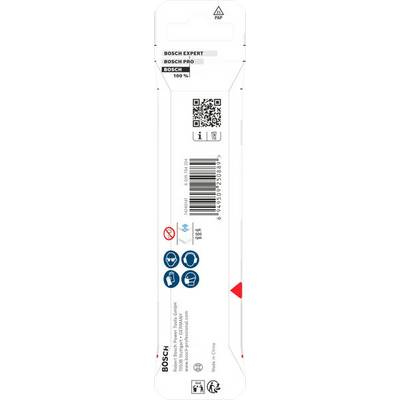 Bosch CYL-9 Soft Ceramic csempefúró ø 12x90 mm 2608707351
