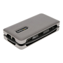 StarTech.com DKT31CDHPD3 dokovací stanice/replikátor portů Kabel USB 3.2 Gen 2 (3.1 Gen 2) Type-C Šedá
