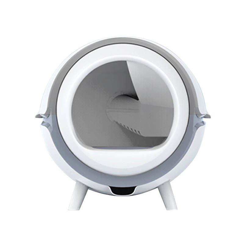 Petwant IP-C101WIFI intelligens öntisztító macskatoalett (IP-C101WIFI)