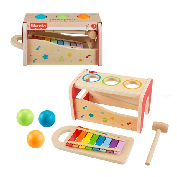 Fisher-Price HXT88 играчка за обучение