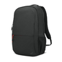 Lenovo ThinkPad Essential 16-inch Backpack (Eco) 40,6 см (16") Раница Черен