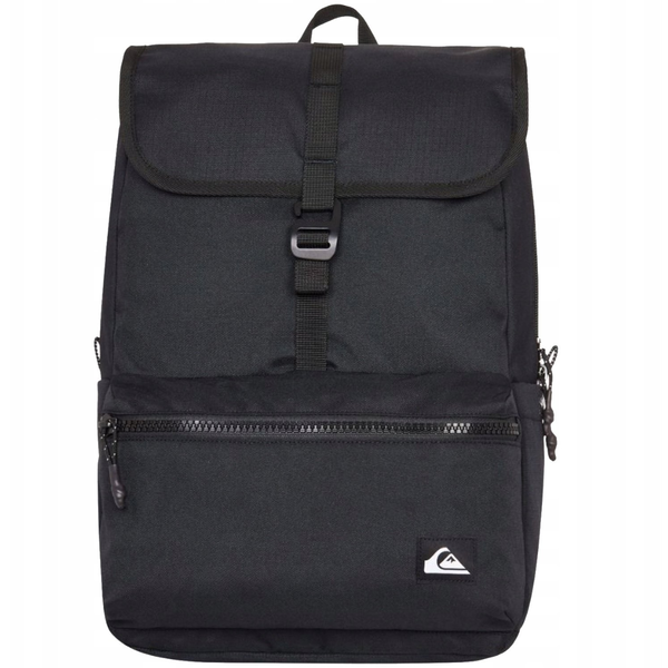 Quiksilver Quiksilver Sandchips Backpack EQYBP03728-KVJ0 Czarne One size