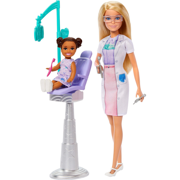 Barbie JCR74 dukke