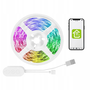 Smart RGB LED Strip Gosund SL1 (2,8m) Tuya