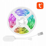 Smart RGB LED Strip Gosund SL1 (2,8m) Tuya