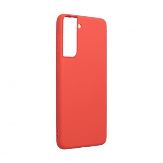 Forcell Lite Samsung Galaxy A33 5G tok, rózsaszín (63152) (FO63152)