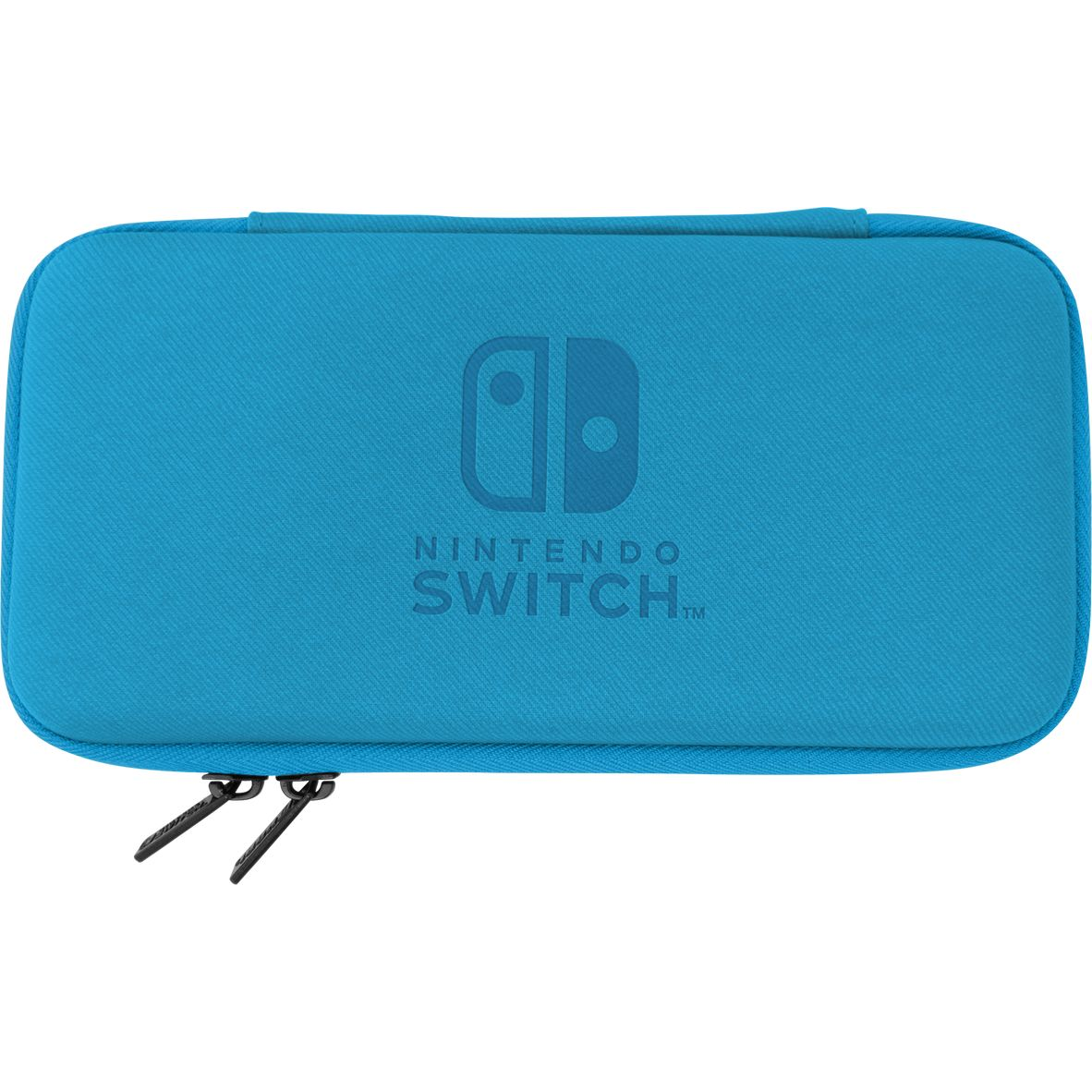 Hori Nintendo Switch Lite Slim Tough Pouch tok kék (NSPL14) (NS2-012U)