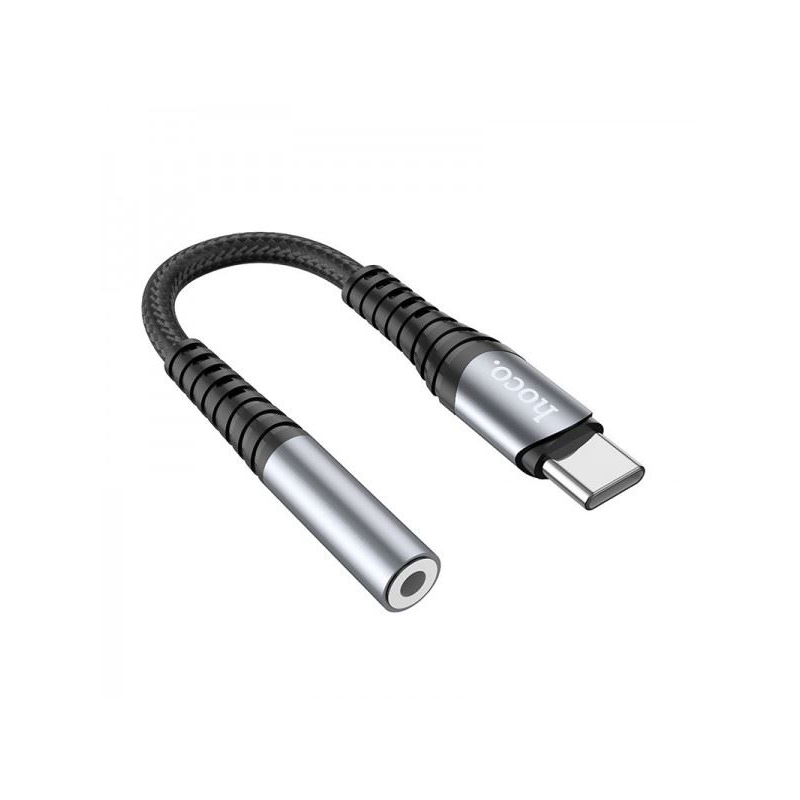 HOCO LS33 Type-C digitális 3.5 jack audio átalakító (LS33)