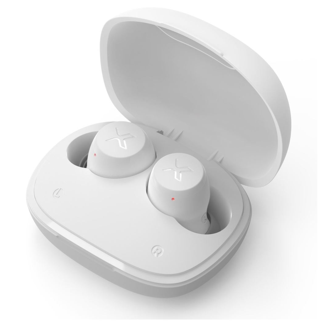 Edifier X3s TWS Bluetooth fülhallgató fehér (X3s white)