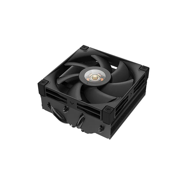 DeepCool AN400 Processor Luchtkoeler 9,2 cm Zwart 1 stuk(s)