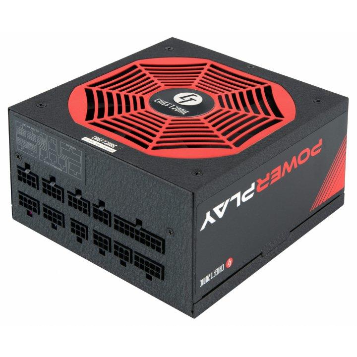 Chieftec PowerPlay 850W Platinum (GPU-850FC)