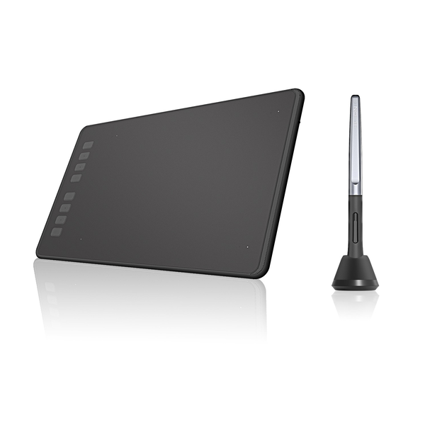 Huion H950P Digitalizáló - Fekete