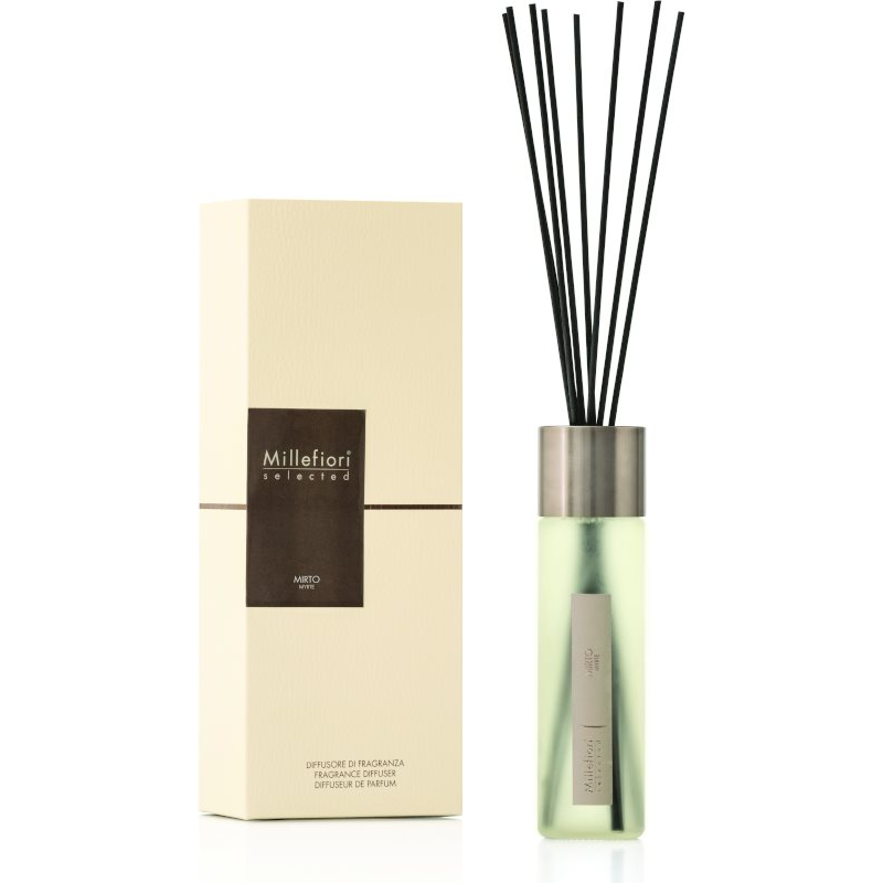 MILLEFIORI MILANO Válogatott Mirto 350 ml (8055182136667)