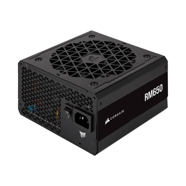 Napájecí adaptér Corsair RM650 650W (CP9020280EU)