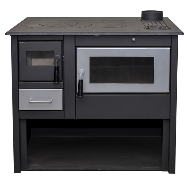 Warnex Robot Plus sparhelt jobbos kivezetéssel