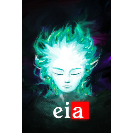 eia : A short story (PC - Steam elektronikus játék licensz)