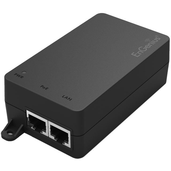EnGenius EPA5006GAT PoE адаптер Fast Ethernet, Гигабитов етернет