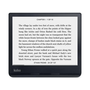 Kobo Sage 8" 32GB e-book olvasó fekete (KO-N778-KU-BK-K-EP)