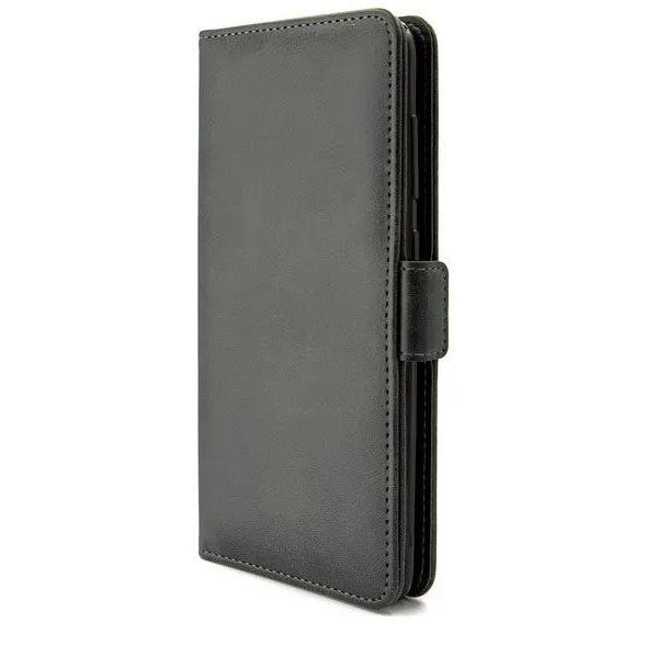 Epico Elite Xiaomi Redmi 10 fekete flip tok (63511131300001)