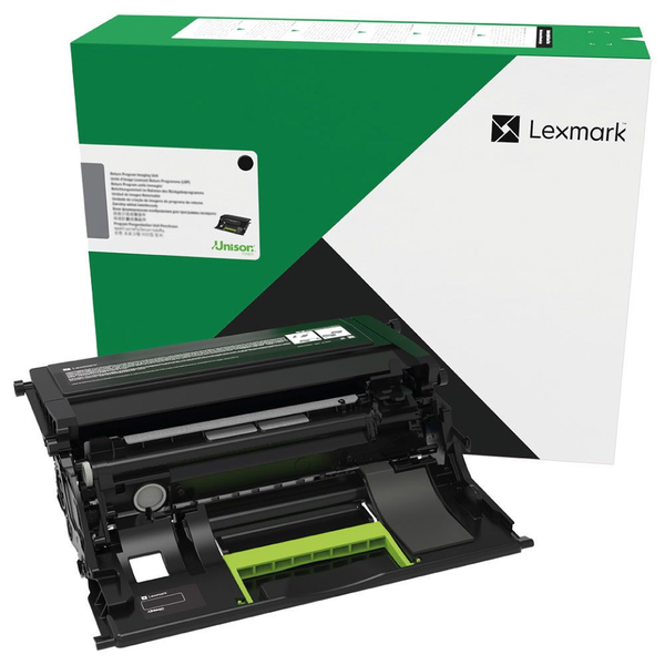 Trommeleinheit Lexmark 66S0Z00                       66S0Z00