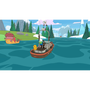 Adventure Time: Pirates of the Enchiridion