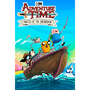 Adventure Time: Pirates of the Enchiridion