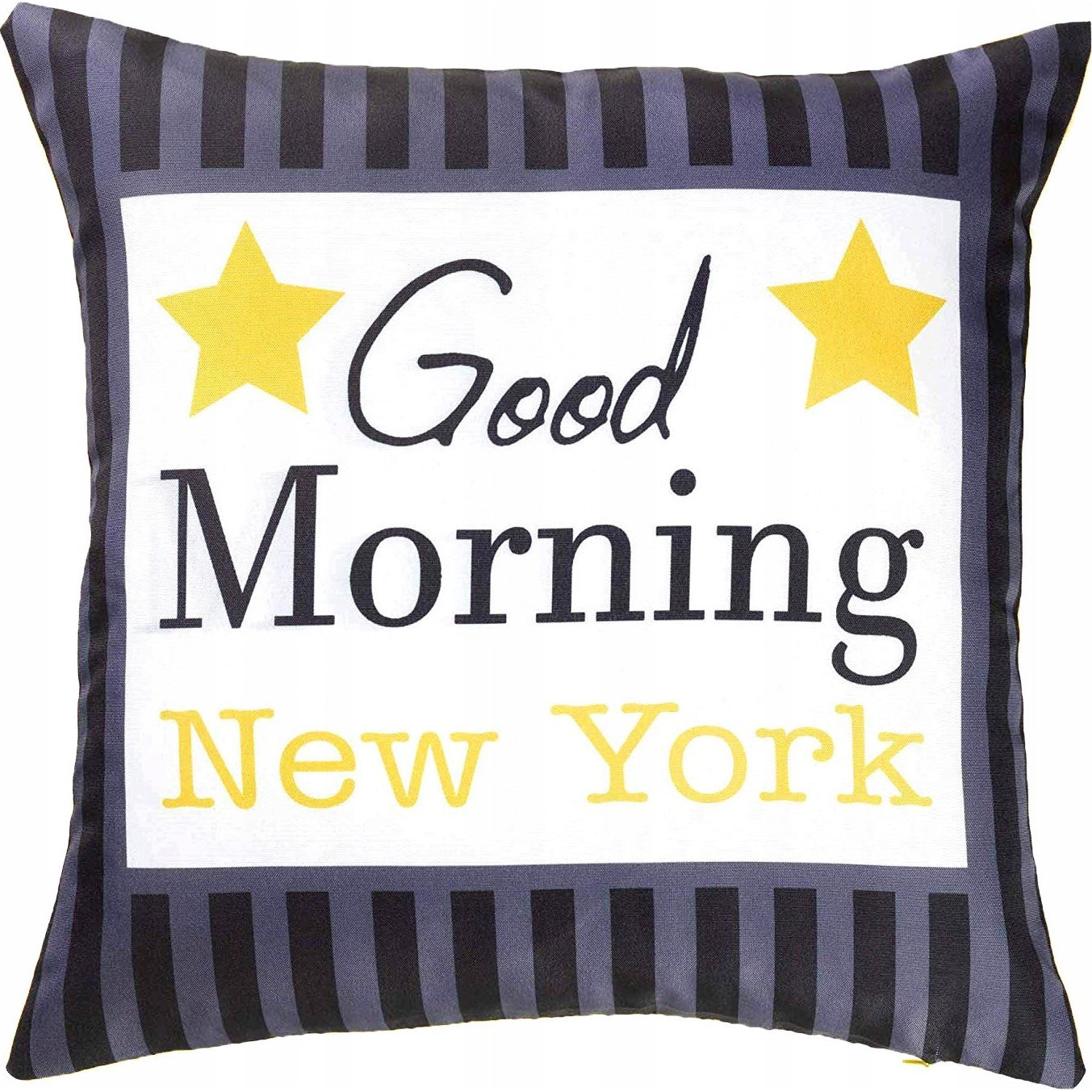 Douceur d'intérieur Good morning nyomat, 40 × 40 cm (3574384074867)