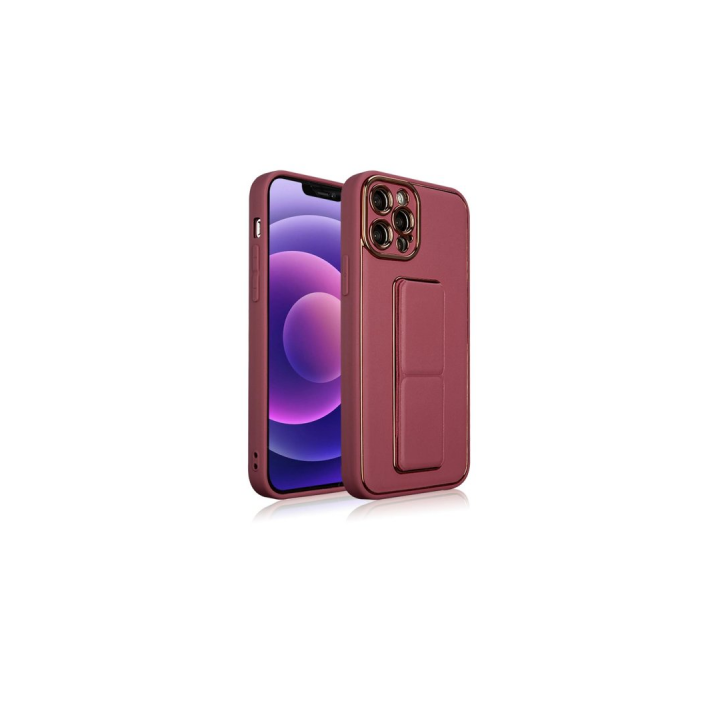 Fusion New Kickstand Samsung Galaxy A53 5G Tok - Piros (FS-NKICK-A536-R)